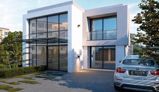 Villa Tadilatı mı, Baştan Anahtar Teslim mi Daha Avantajlı?