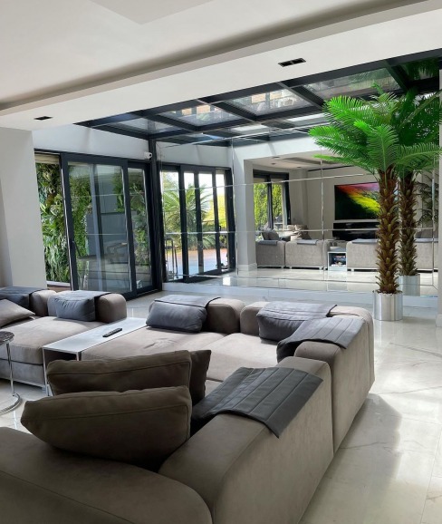 İstanbul İç ve Dış Mekan Tasarımı | Villa Tasarım Hizmetleri